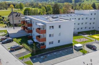 Wohnung mieten in Lisztstraße 1. 13, 4560 Kirchdorf an der Krems, Top 1.13 - Kirchdorf: Wohnglück Lisztstraße