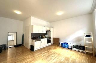 Wohnung mieten in Neutorgasse, 8010 Graz, Wohnen in der Grazer Innenstadt - Wunderschöne sanierte 2-Zimmer-Altbauwohnung in bester Lage - Provisionsfrei!