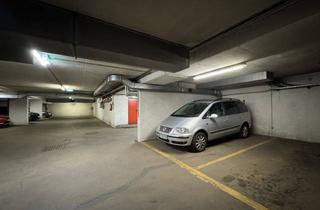 Garagen mieten in Gumpendorfer Straße, 1060 Wien, Komfortabler PKW Garagenplatz | Gumpendorferstraße 117