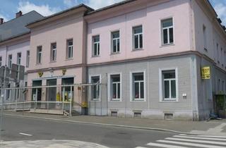 Garagen kaufen in 8700 Leoben, Geschäftsobjekt