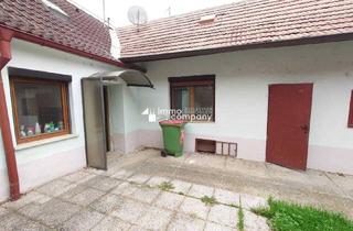 Haus kaufen in 2272 Niederabsdorf, PREISREDUKTION!! / BASTLER AUFGEPASST!! Dieses Haus wartet auf den richtigen Liebhaber!