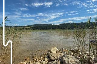 Grundstück zu kaufen in 5221 Lochen am See, MATTSEE.SOMMERfreude | Badeplatz-Seegrundstück