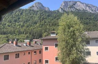 Wohnung kaufen in 5400 Hallein, Wohnoase an der Salzach - Charmante 3-Zimmer-Wohnung in Neualm