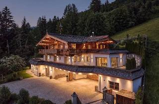 Haus kaufen in 6371 Aurach bei Kitzbühel, Sehen - Leben - Genießen