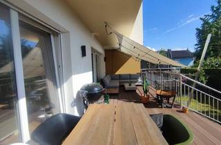 Wohnung kaufen in 8074 Raaba, Sonnige Gartenwohnung mit großzügiger Terrasse!