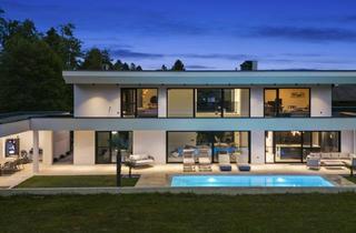 Villen zu kaufen in 8141 Unterpremstätten, LUXUSVILLA IN TOP LAGE ZU VERKAUFEN