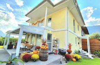 Einfamilienhaus kaufen in 6134 Vomp, Gepflegtes Wohlfühlhaus mit extrem niedrigen Energiekosten