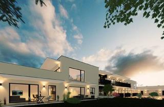 Penthouse kaufen in Mariatroster Straße 53/9, 8043 Graz, MS53 - Exklusive Neubauwohnungen mit 20 Tops - mit Eigengärten, Terrassen oder Balkon