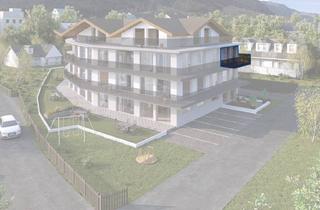 Wohnung kaufen in 6433 Oetz, Top 12: Exklusive 4-Zimmer-Neubauwohnung mit 2 Balkonen