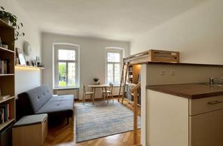 Wohnung kaufen in Annenstraße 61/28, 8020 Graz, Stadt. Wachstum. Wertzuwachs. - Modernes Apartment nahe Hauptbahnhof