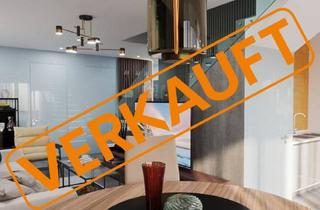 Wohnung kaufen in 4400 Steyr, **VERKAUFT** PROVISIONSFREI: Charmante Garconniere in Steyr mit Garten und Terrasse!