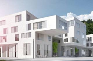 Wohnung kaufen in In Der Salzburger Altstadt, 5020 Salzburg, Jetzt einziehen: Traumwohnung inmitten der Altstadt mit Zugang zu Fitness & Sauna