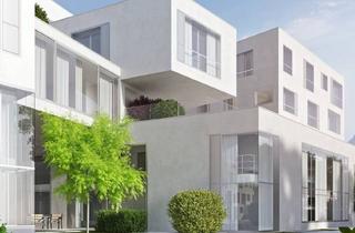 Wohnung kaufen in In Der Salzburger Altstadt, 5020 Salzburg, Jetzt einziehen: Idyllische Altstadtwohnung mit Blick ins Grüne und Zugang zu Fitness & Sauna