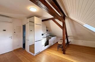 Wohnung mieten in Festspielhaus, 5020 Salzburg, Charmante Garconniere mit Gartenbenutzung in Maxglan