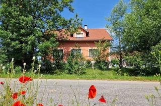 Einfamilienhaus kaufen in 8544 Pölfing, Charmantes Wohnhaus mit Nebengebäude in Oberhaag - ideal für Familien