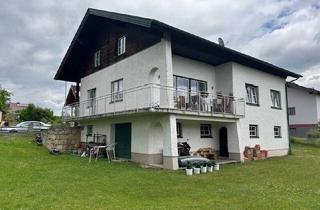 Mehrfamilienhaus kaufen in 3874 Litschau, Zweifamilienhaus ins sonniger Siedlungslage in Litschau