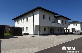 Wohnung kaufen in 5272 Untertreubach, Moderne 2-Zimmer-Gartenwohnung mit Terrasse -Ideal für Anleger TOP 2