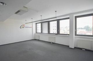 Büro zu mieten in Altmannsdorfer Straße, 1120 Wien, Geräumige Bürofläche mit optimaler Anbindung