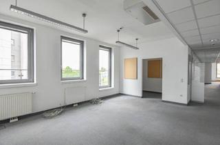 Büro zu mieten in Altmannsdorfer Straße, 1120 Wien, Durchdacht aufgeteilte Bürofläche mit Terrasse und optimaler Anbindung