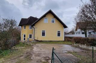 Anlageobjekt in 3200 Ober-Grafendorf, Anlageobjekt mit 4 Wohnungen - 50% vermietet