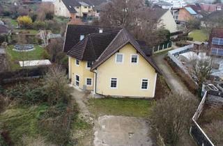 Anlageobjekt in 3200 Ober-Grafendorf, 100% vermietet - Anlageobjekt mit 4 Wohnungen