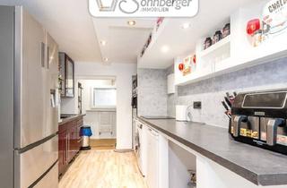 Wohnung kaufen in 4063 Hörsching, WOHNVIELFALT - 4-Zimmer Erdgeschosswohnung in Hörsching