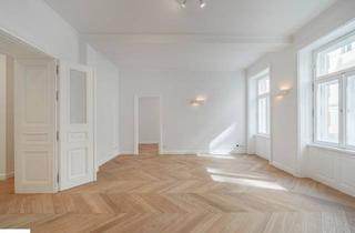 Wohnung kaufen in Halbgasse 20/7, 1070 Wien, Hochwertig saniert - Erstbezug mit Wohlfühlfaktor
