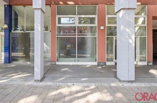 Büro zu mieten in Rennweg, 1030 Wien, Geschäftsfläche mit bester Infrastruktur - Wohnpark Rennweg