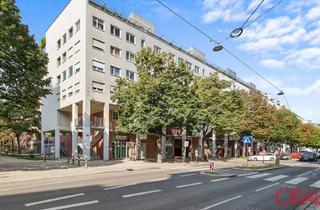 Büro zu mieten in Rennweg, 1030 Wien, Büroflächen mit bester Infrastruktur - Wohnpark Rennweg - 1030 Wien zu mieten