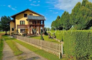 Haus kaufen in 4800 Attnang, TOP DEAL FÜR SCHLAUE FÜCHSE - JEDE MENGE WOHNRAUM!!!