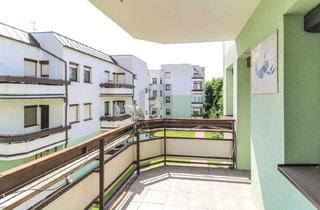 Wohnung kaufen in 2491 Neufeld an der Leitha, IDEAL AUFGETEILT, HELL & IN TOLLER LAGE
