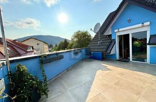 Wohnung kaufen in 8051 Graz, Preisreduktion! TERRASSENTRAUM MIT PARKPLATZ