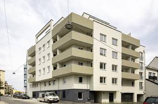 Wohnung mieten in Lorystraße 1/26, 1110 Wien, Tolle 2-Zimmer-Wohnung mit Balkon nahe U3!