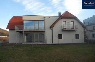 Anlageobjekt in Dürnstein Oberloiben / Wachauer Safran Manufaktur / Burgruine Dürnstein, 3601 Dürnstein, Modernes Zinshaus im Zentrum von Dürnstein