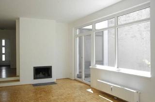 Haus mieten in Herbeckstraße, 1180 Wien, Erstbezug nach kompletter Sanierung einer Doppelhaushälfte - gersthof, Herbeckstrasse - Wien, Wien