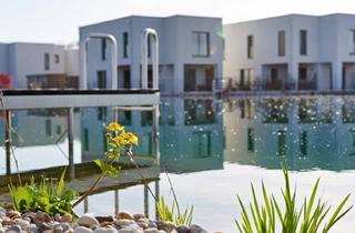 Doppelhaushälfte kaufen in 3484 Grafenwörth, Mein Haus am See. Sonnenweiher Grafenwörth.