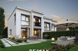 Doppelhaushälfte kaufen in 3400 Klosterneuburg, Traumhaft wohnen in Klosterneuburg! PROVISIONSFREI für den Käufer!