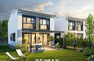 Einfamilienhaus kaufen in 1230 Wien, Neubauprojekt - Einfamilienhaus am Rosenberg