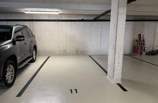 Immobilie mieten in 5500 Bischofshofen, Zentrale Tiefgaragenstellplätze in Bischofshofen