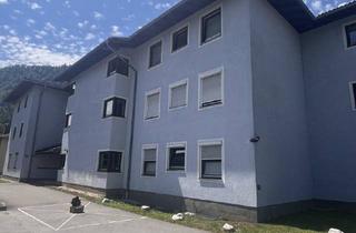 Wohnung kaufen in 5400 Hallein, Wohnoase an der Salzach - Charmante 3-Zimmer-Wohnung in Neualm