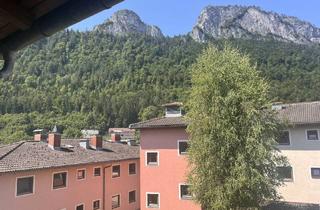Wohnung kaufen in 5400 Hallein, Wohnoase an der Salzach - Charmante 3-Zimmer-Wohnung in Neualm