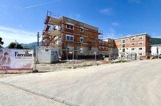 Wohnung mieten in Lisztstraße 1. 13, 4560 Kirchdorf an der Krems, TOP 1.13 - Kirchdorf: Wohnglück Lisztstraße