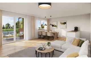 Wohnung mieten in Lisztstraße 2. 19, 4560 Kirchdorf an der Krems, TOP 2.19 - Kirchdorf: Wohnglück Lisztstraße