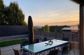 Penthouse kaufen in 8044 Fölling, Haushälfte mit Penthouse-Charakter in Graz/Weinitzen