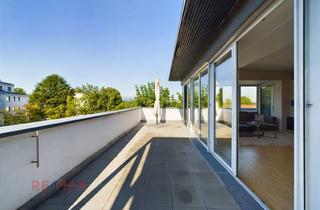 Wohnung kaufen in Sandgasse 14A/W 14, 6850 Dornbirn, Einzigartige Dachgeschosswohnung mit atemberaubender Terrasse