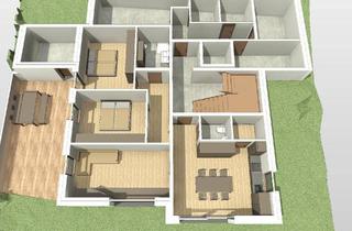 Penthouse kaufen in 6311 Oberau, Exklusive Wohnanlage mit 4 modernen Wohnungen in der Wildschönau