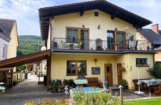 Haus kaufen in 2650 Payerbach, Gepflegt! Geräumig! Bezugsfertig!