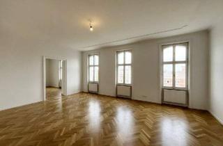 Wohnung mieten in 1090 Wien, 1090! Wunderschöne und hochwertig ausgestattete 3,5-Zimmer Altbauwohnung Nähe Schottentor und Votivkirche