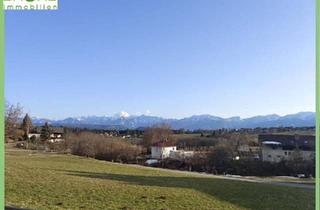 Grundstück zu kaufen in 9220 Velden am Wörther See, Sonniges Baugrundstück in Südhanglage bei Velden – ruhig, grün & mit Naturblick