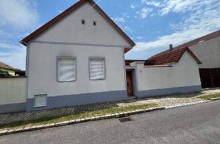 Einfamilienhaus kaufen in 7301 Deutschkreutz, Einfamilienhaus mit ebenerdigem Garten und Nebengebäude - beleben Sie es zu neuem Leben!